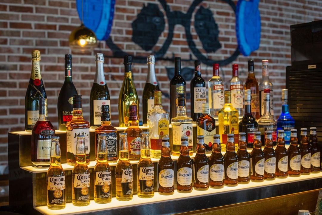 成都环球中心同派酒店(世纪城新会展店)