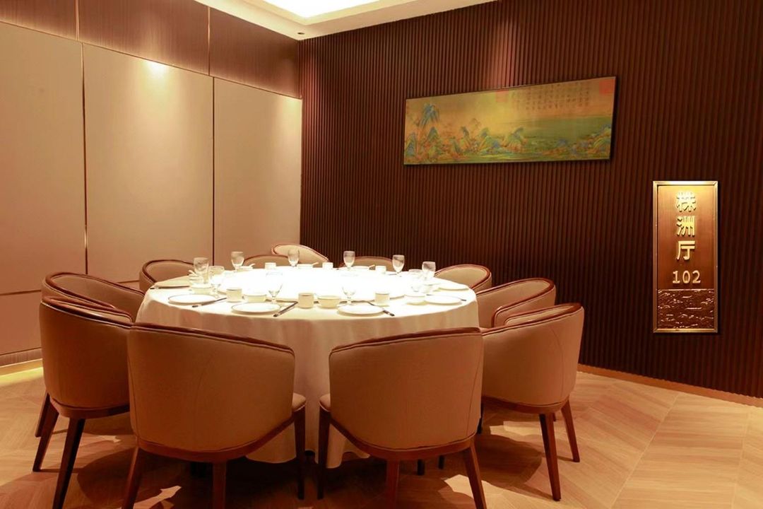 金泰海博大酒店(中关村科学城海淀五路居地铁站店)