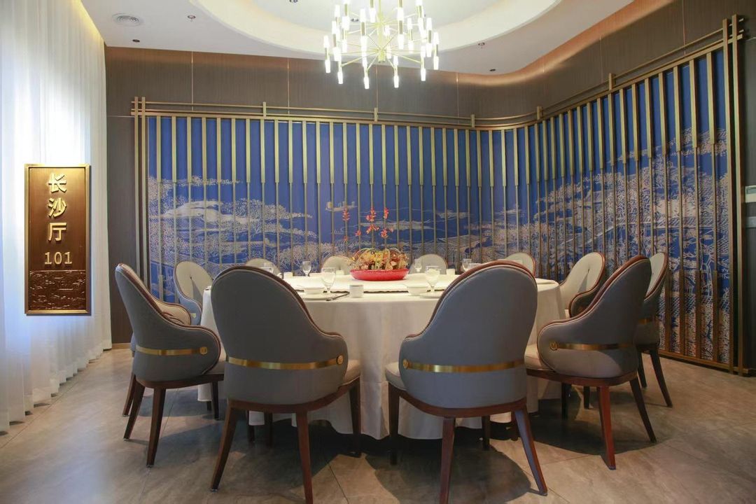 金泰海博大酒店(中关村科学城海淀五路居地铁站店)