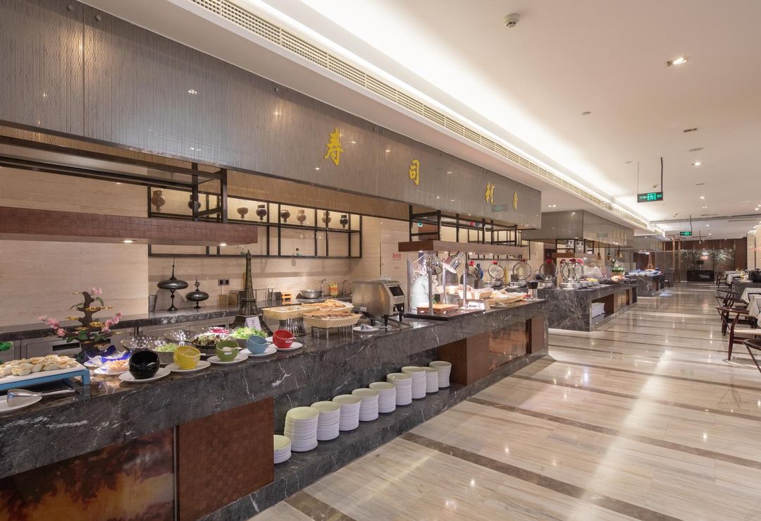 连江璟江大酒店