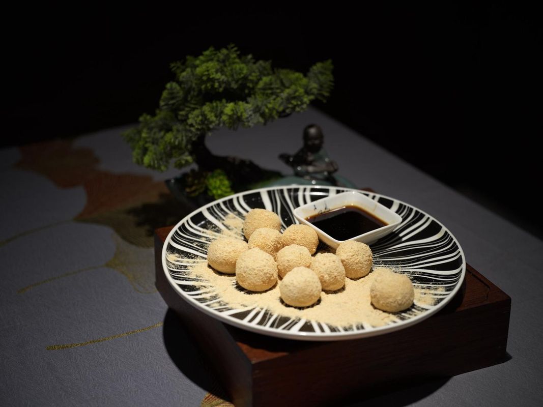 峨眉山饭店&middot;禅悦(成都武侯祠华西医院店)
