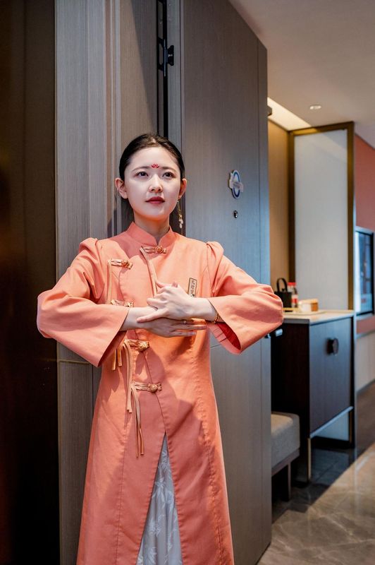 杭州博奥开元名庭酒店