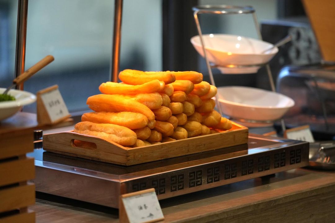 峨眉山饭店&middot;禅悦(成都武侯祠华西医院店)