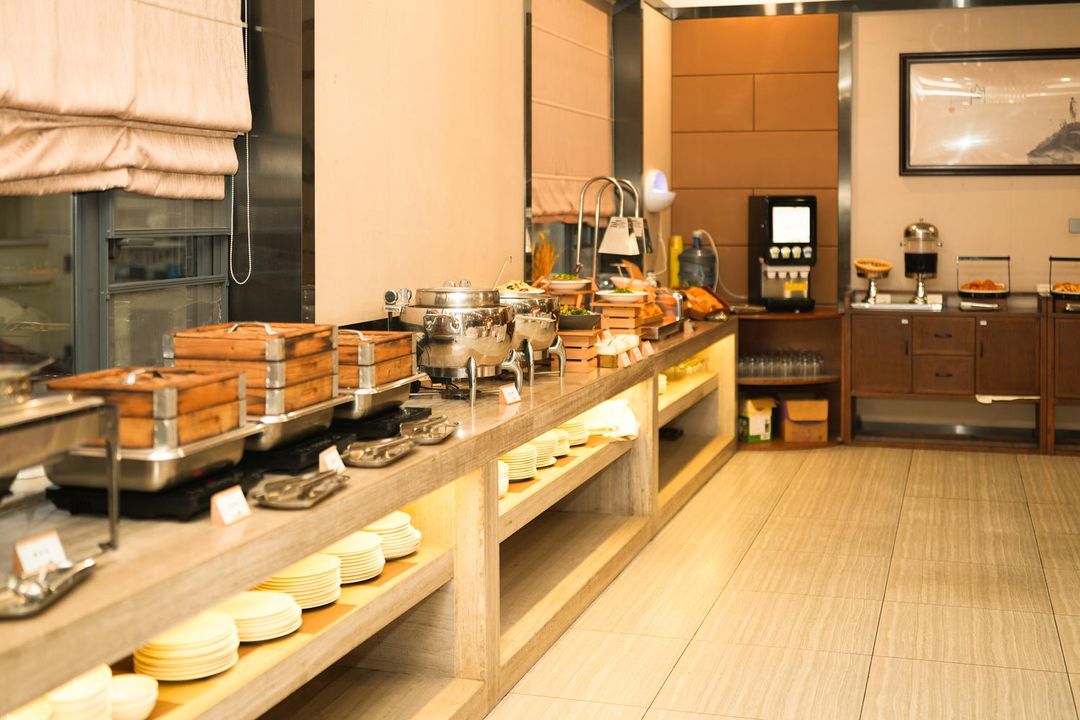 峨眉山饭店&middot;禅悦(成都武侯祠华西医院店)