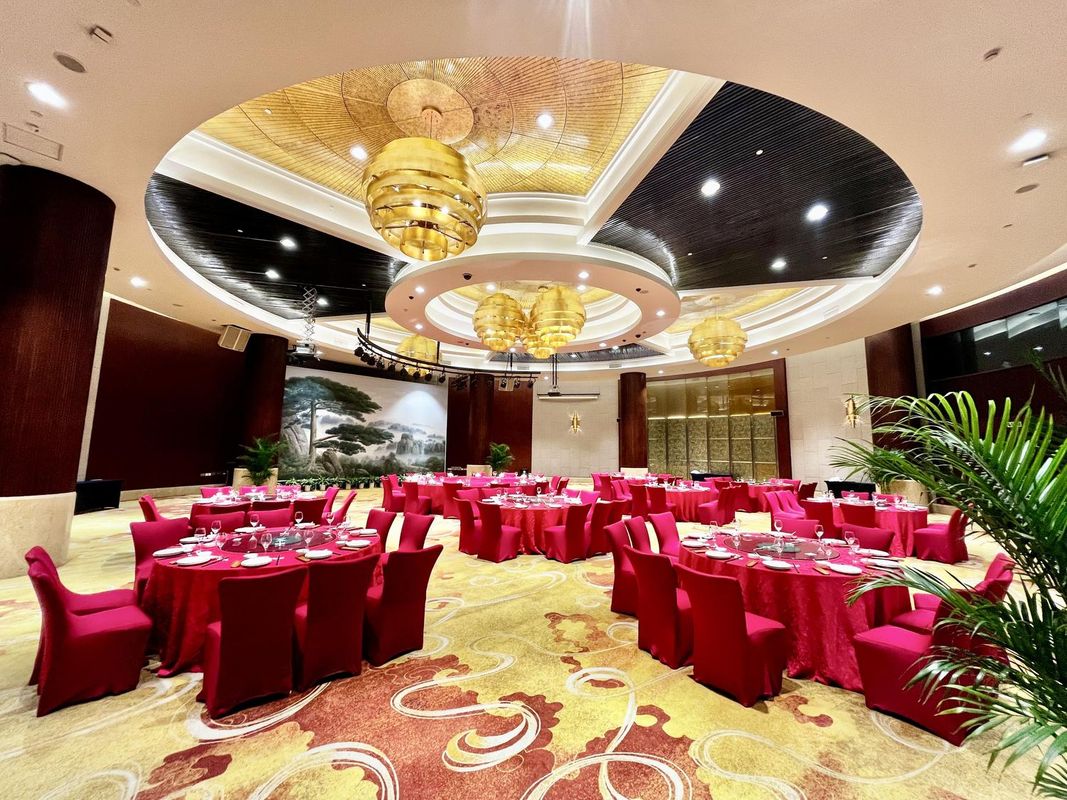 宁波东港波特曼大酒店