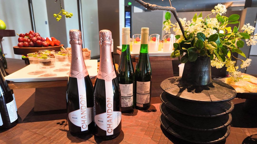 厦门国际会议中心诺富特酒店