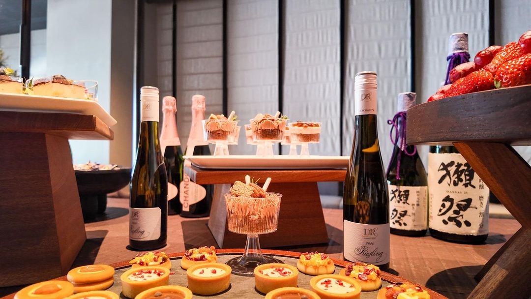 厦门国际会议中心诺富特酒店