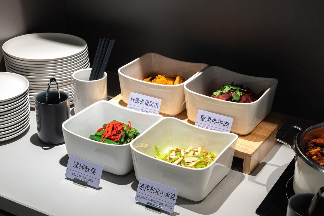 武汉江汉路循礼门地铁站轻居酒店