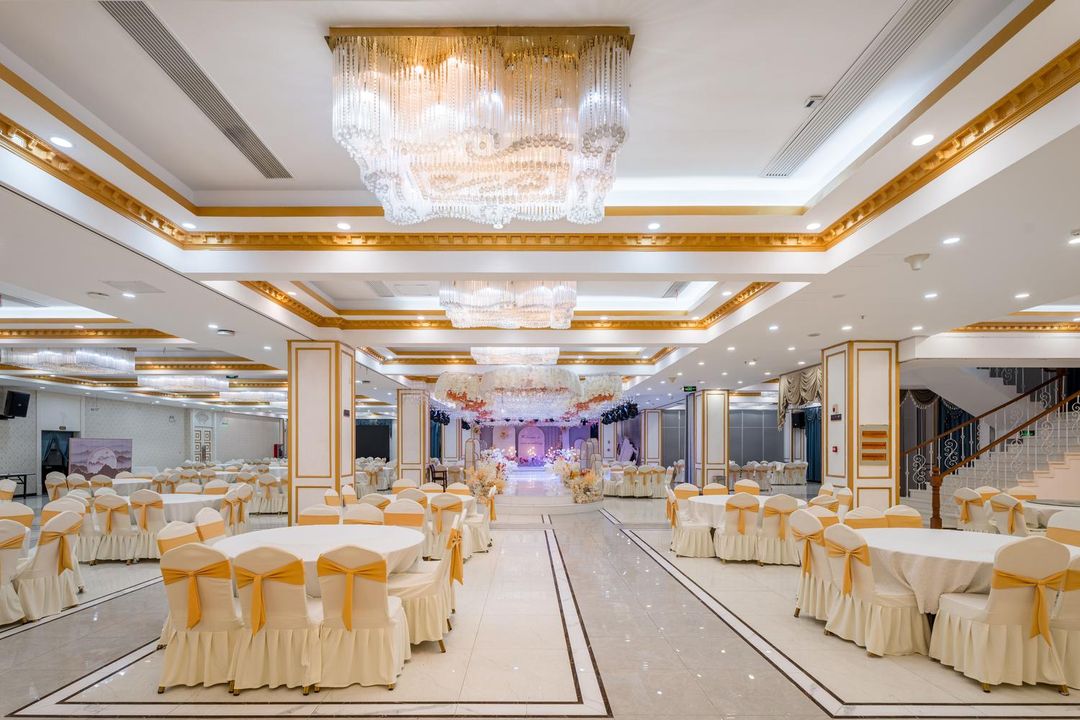 听白集&middot;漫野酒店A&middot;OsmanthusHotel(上海野生动物园店)