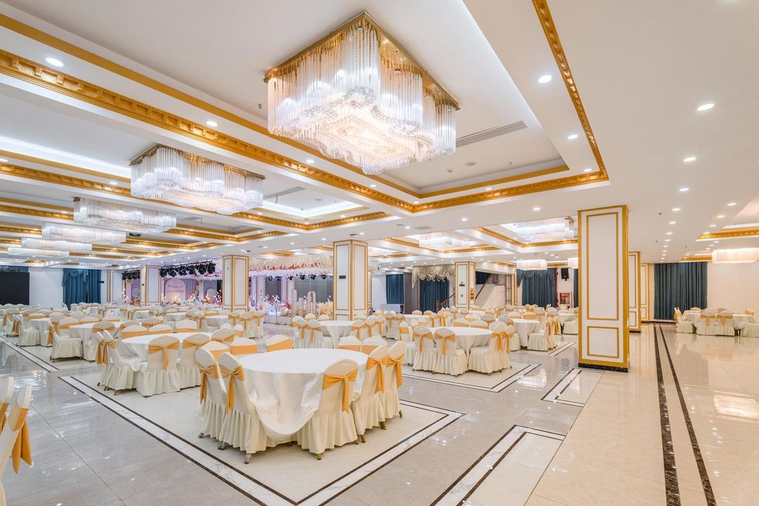 听白集&middot;漫野酒店A&middot;OsmanthusHotel(上海野生动物园店)