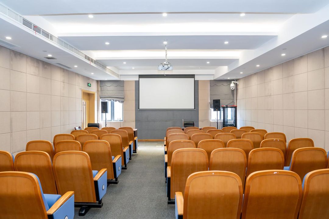 北仑天港漫非酒店(宁波职业技术大学店)