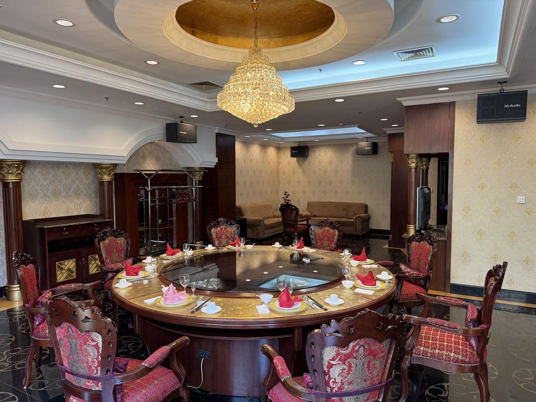 北京金宝花园酒店