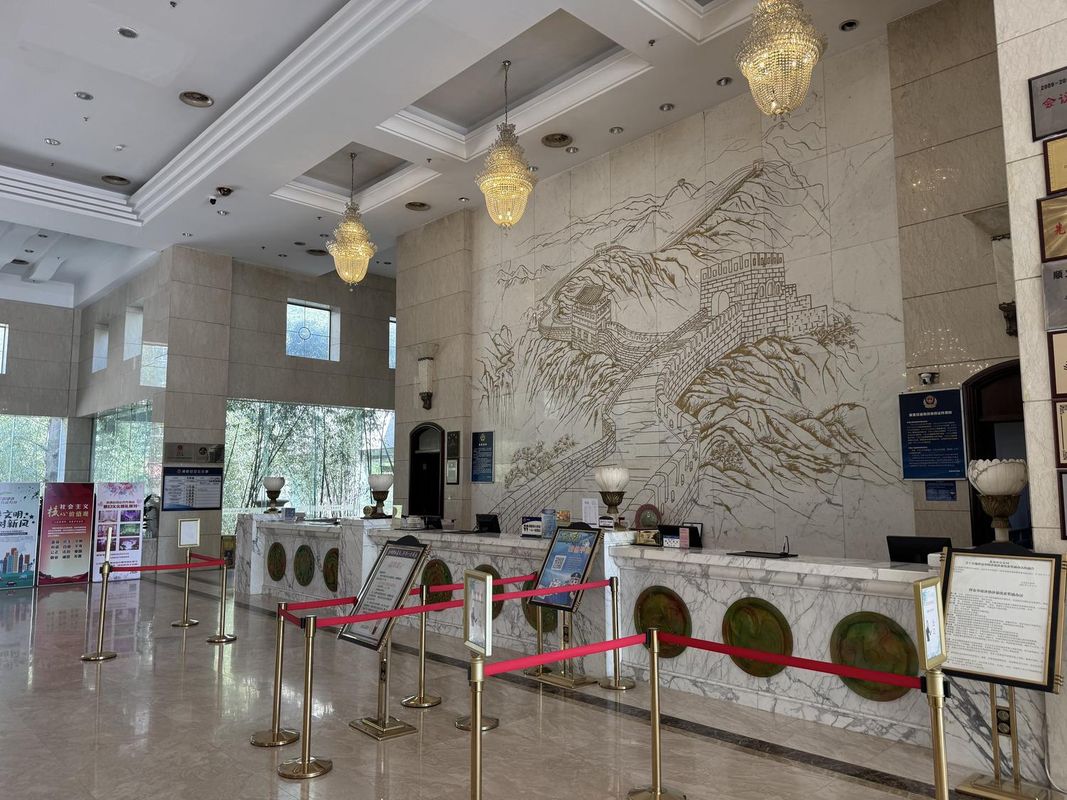 北京金宝花园酒店