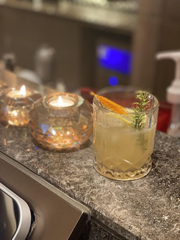 南京浦口研创园桔子水晶酒店