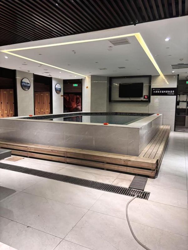 宜尚酒店(福州火车站南广场店)