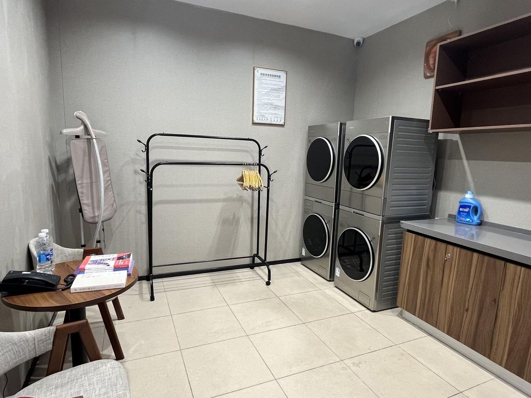 杭州文华景澜大酒店