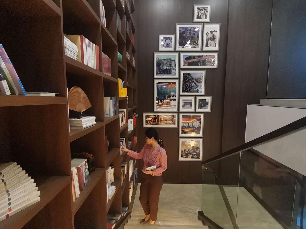 杭州文华景澜大酒店