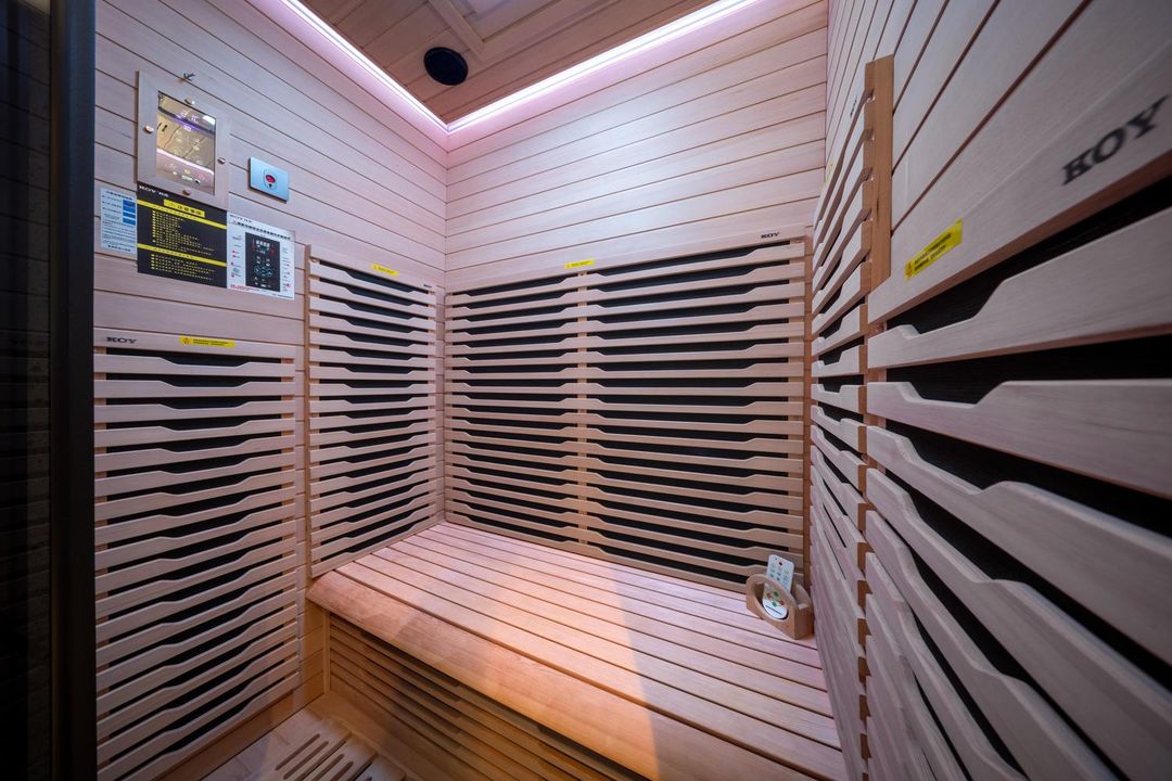 夏商&middot;新语酒店(中山路步行街轮渡码头店)
