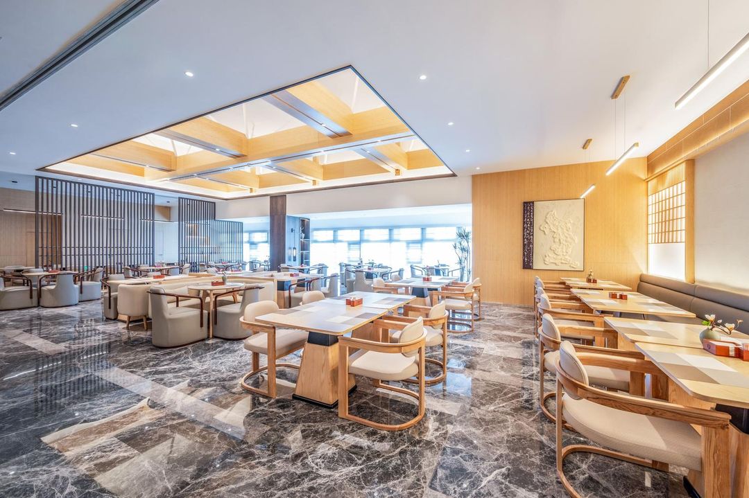 建国&middot;璞隐酒店(北京双井地铁站店)