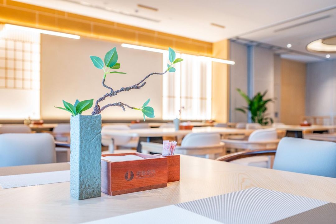 建国&middot;璞隐酒店(北京双井地铁站店)