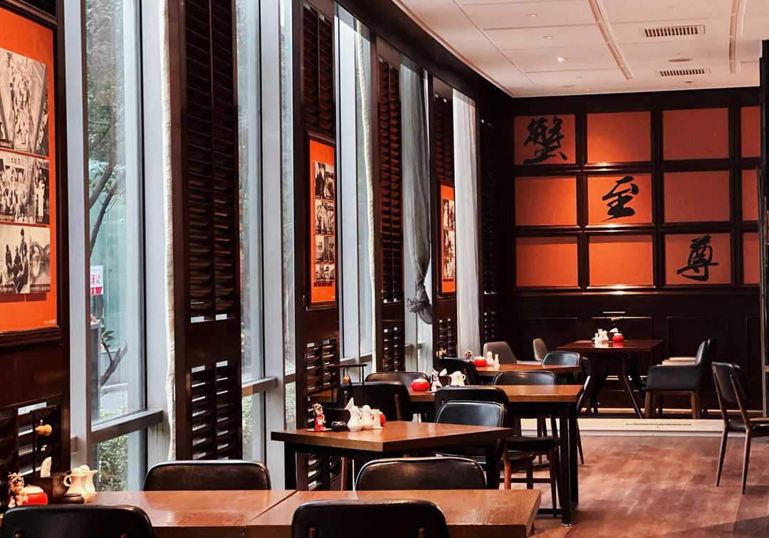 昆山托尼洛&middot;兰博基尼酒店
