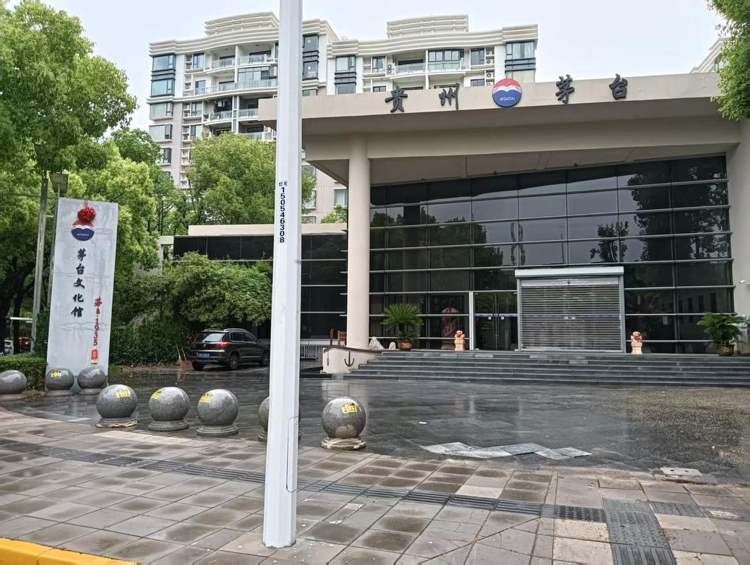 唯庭酒店(上海浦东新区罗山路店)