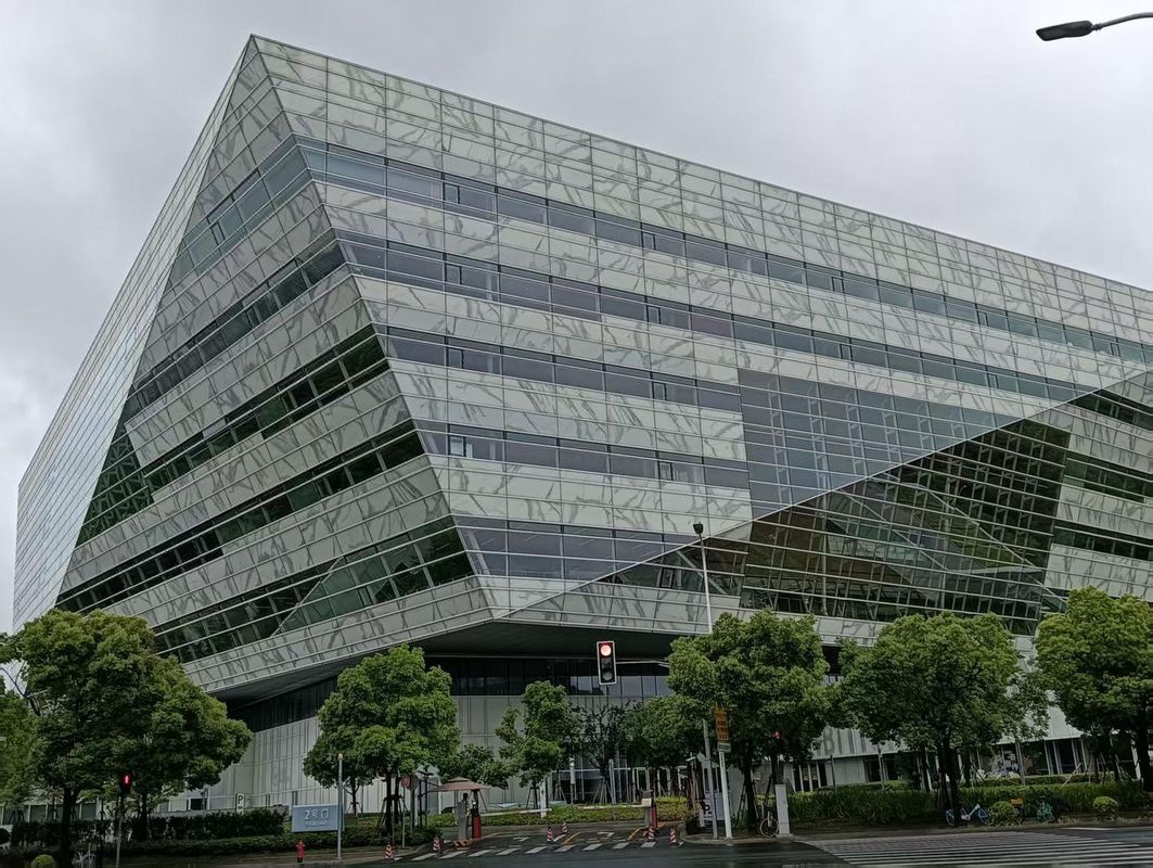 唯庭酒店(上海浦东新区罗山路店)