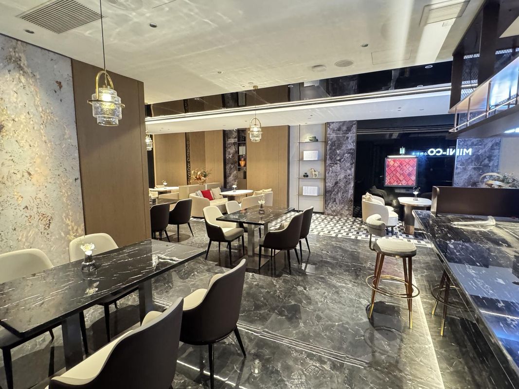 美豪丽致酒店(广州番禺长隆南村万博地铁站店)