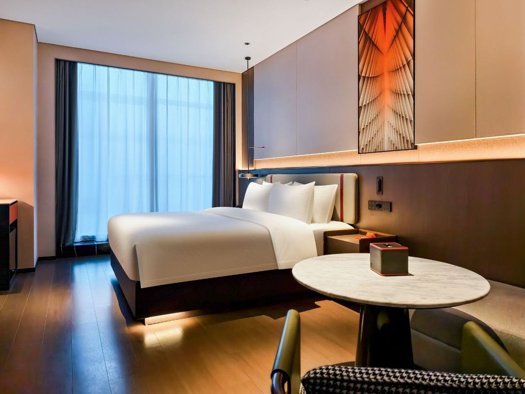 合肥南站RadissonRED丽芮酒店