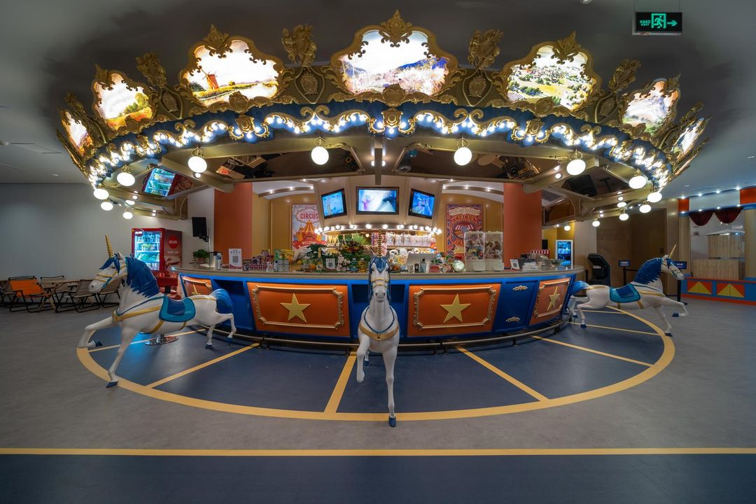 朗丽兹酒店(北京永丰南地铁站店)