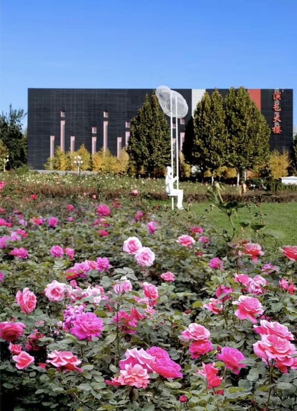 北京国贸传媒大学亚朵酒店