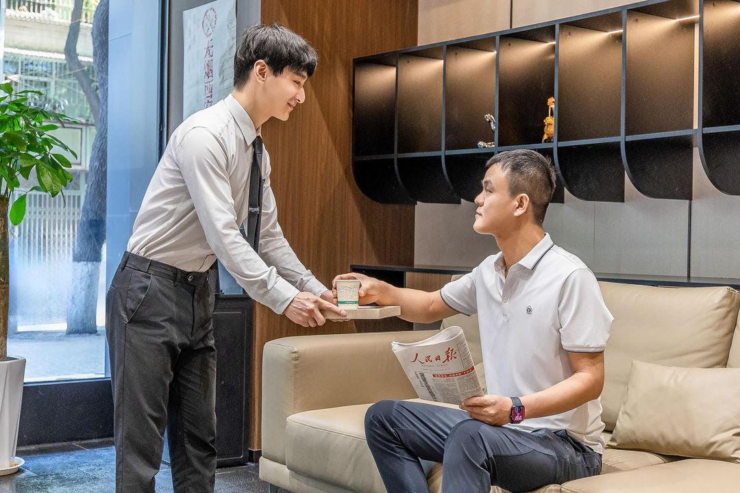 丽呈呈享酒店(钟鼓楼五路口地铁站店)
