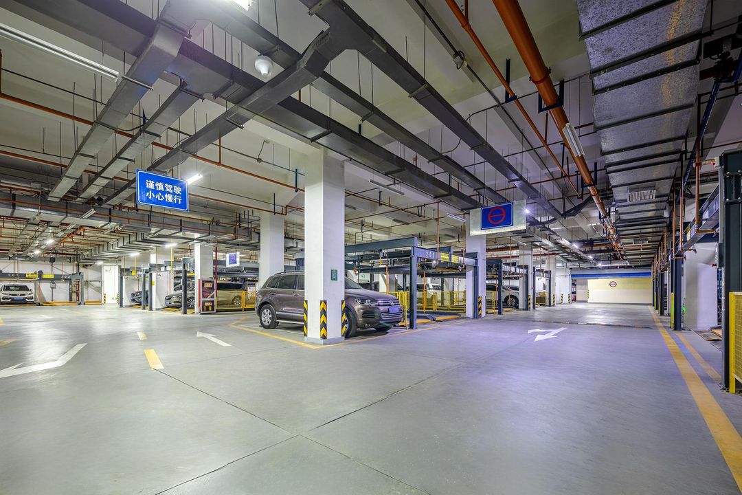丽呈呈享酒店(钟鼓楼五路口地铁站店)
