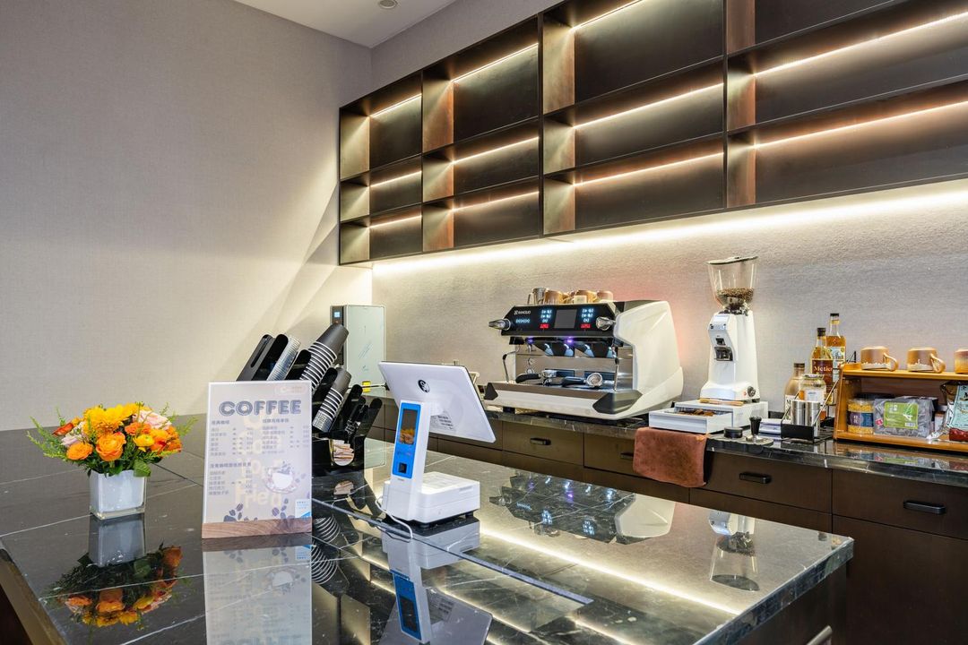 上海金桥途栎酒店