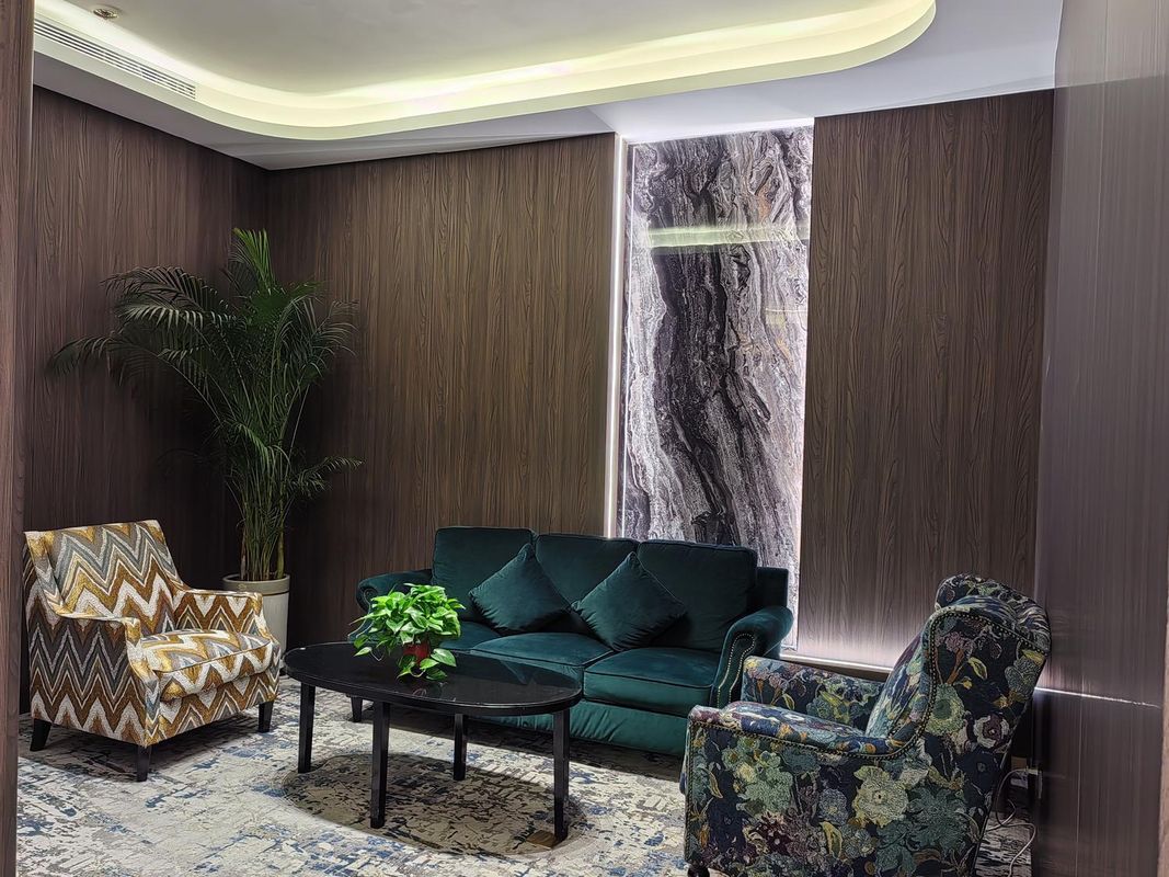 西安皇后大酒店(长乐公园地铁站交通大学店)