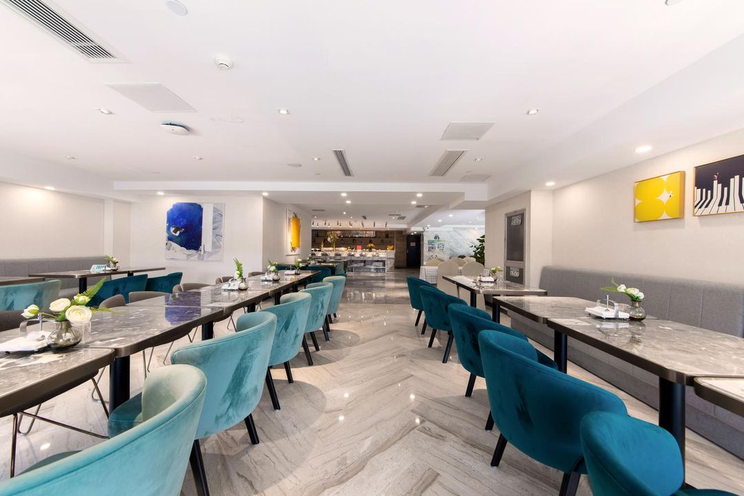 杭州锦航酒店(北航中法航空学院店)