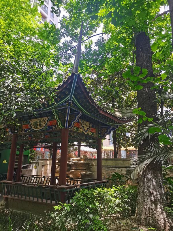 成都玉林路省体育馆逸扉酒店
