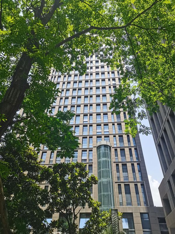 成都玉林路省体育馆逸扉酒店