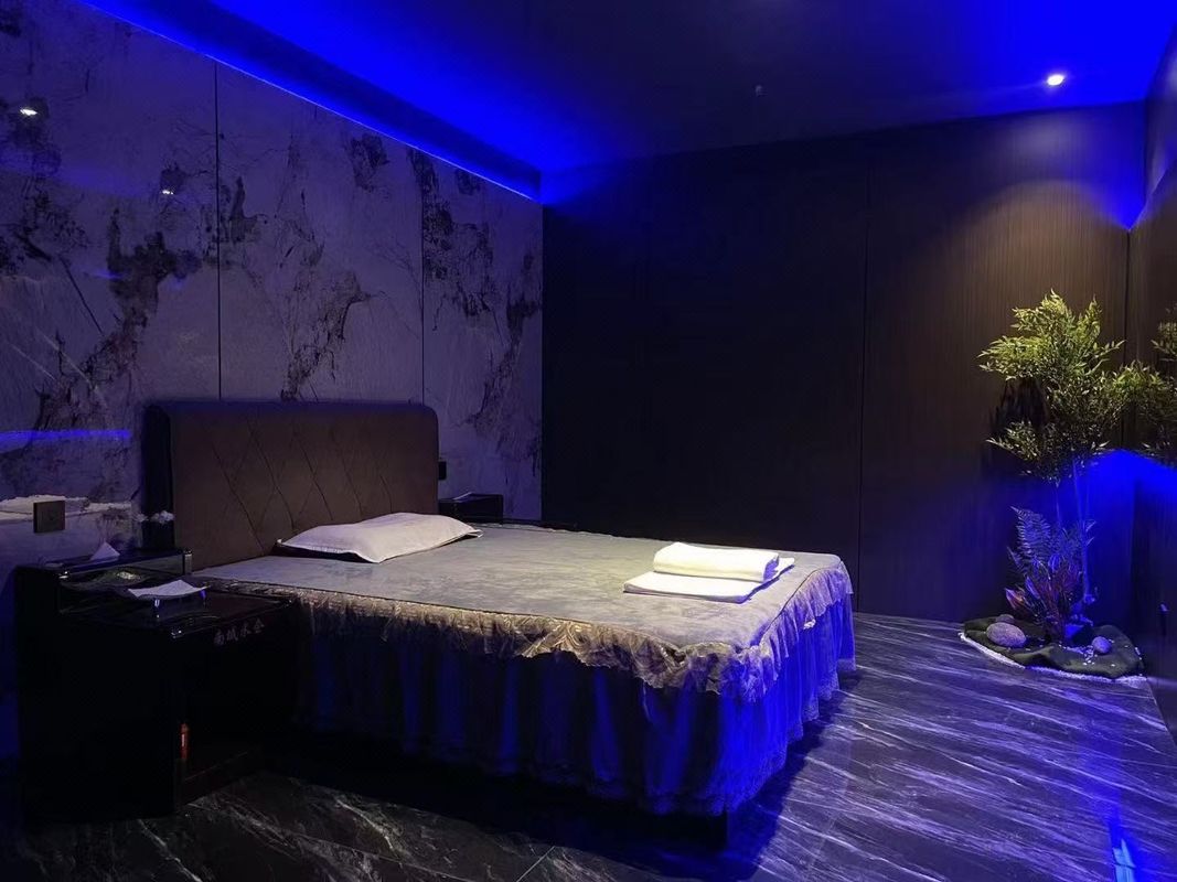 秋果S酒店(深圳科技园南头古城店)