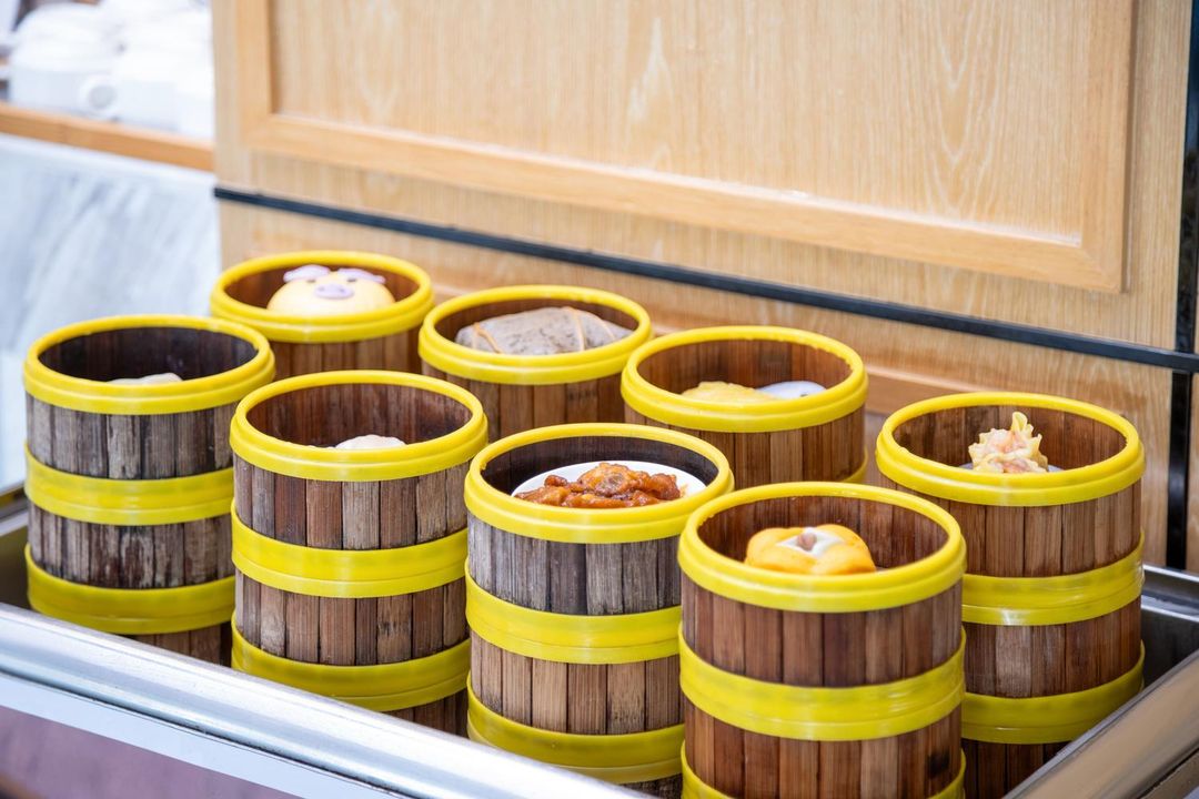 佛山南海桂城亚朵酒店