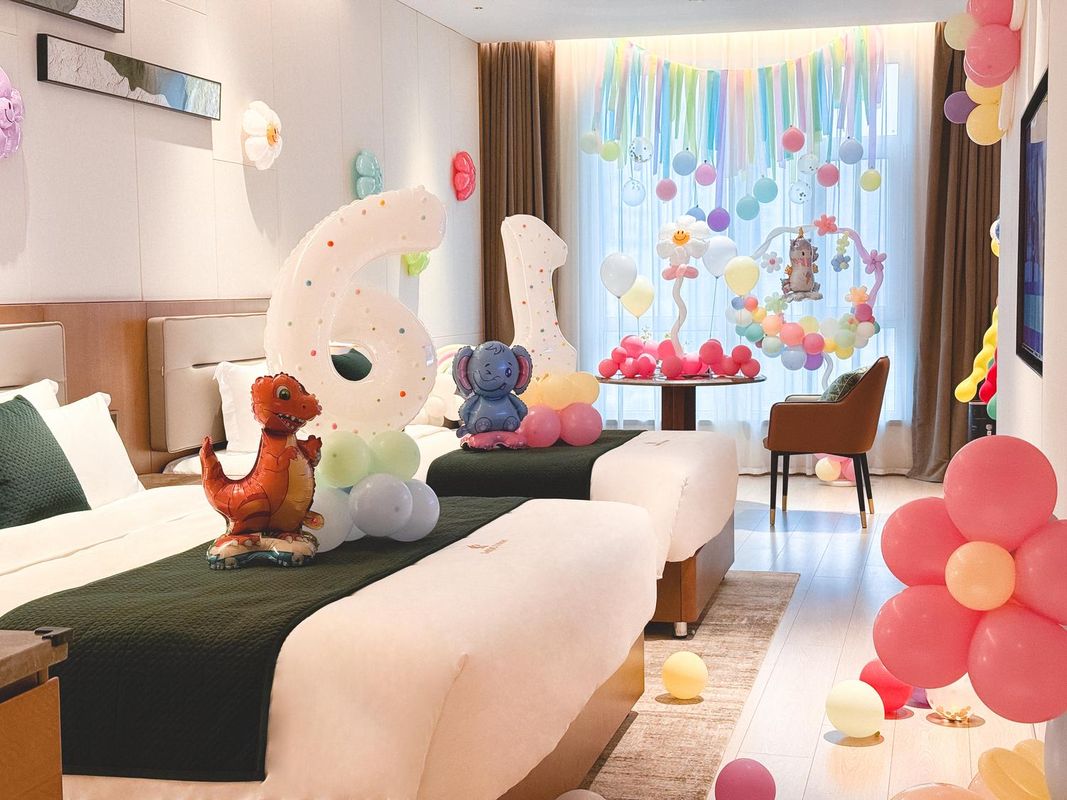 慕思健康睡眠江景酒店(哈尔滨中央大街索菲亚大教堂店)