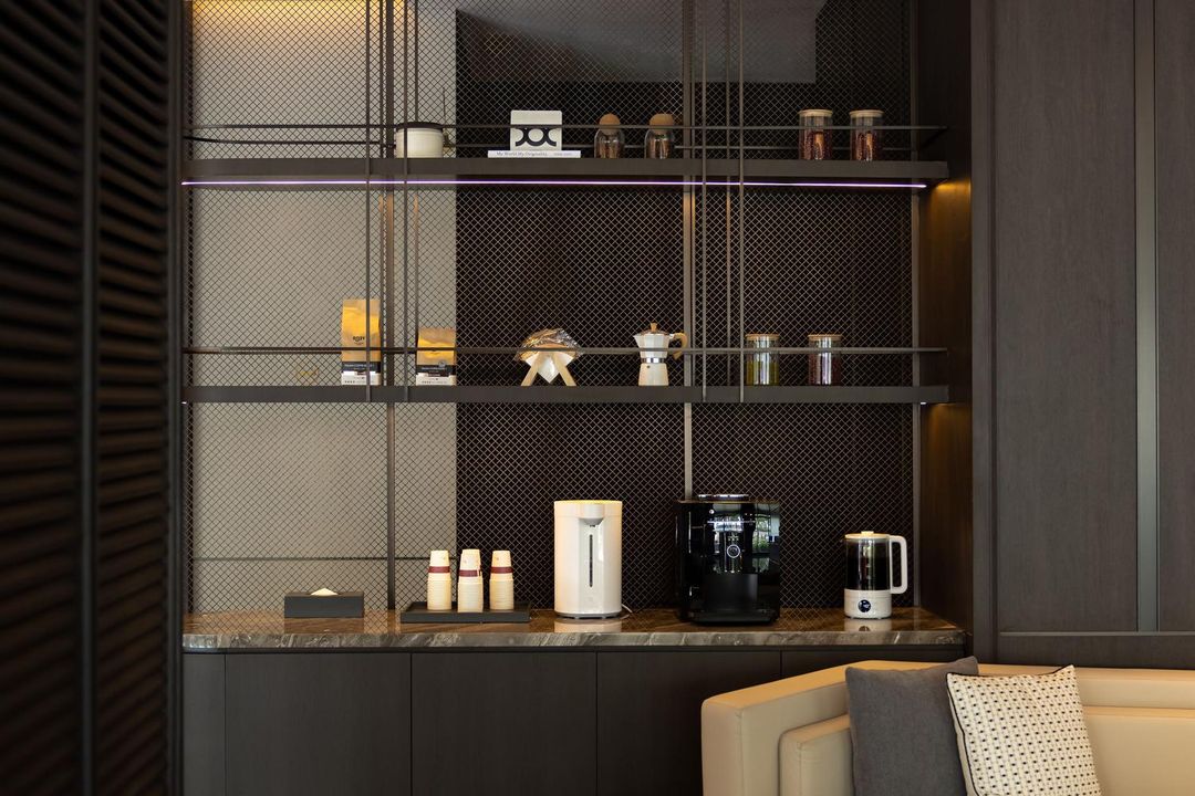 北京首都机场新国展美仑酒店