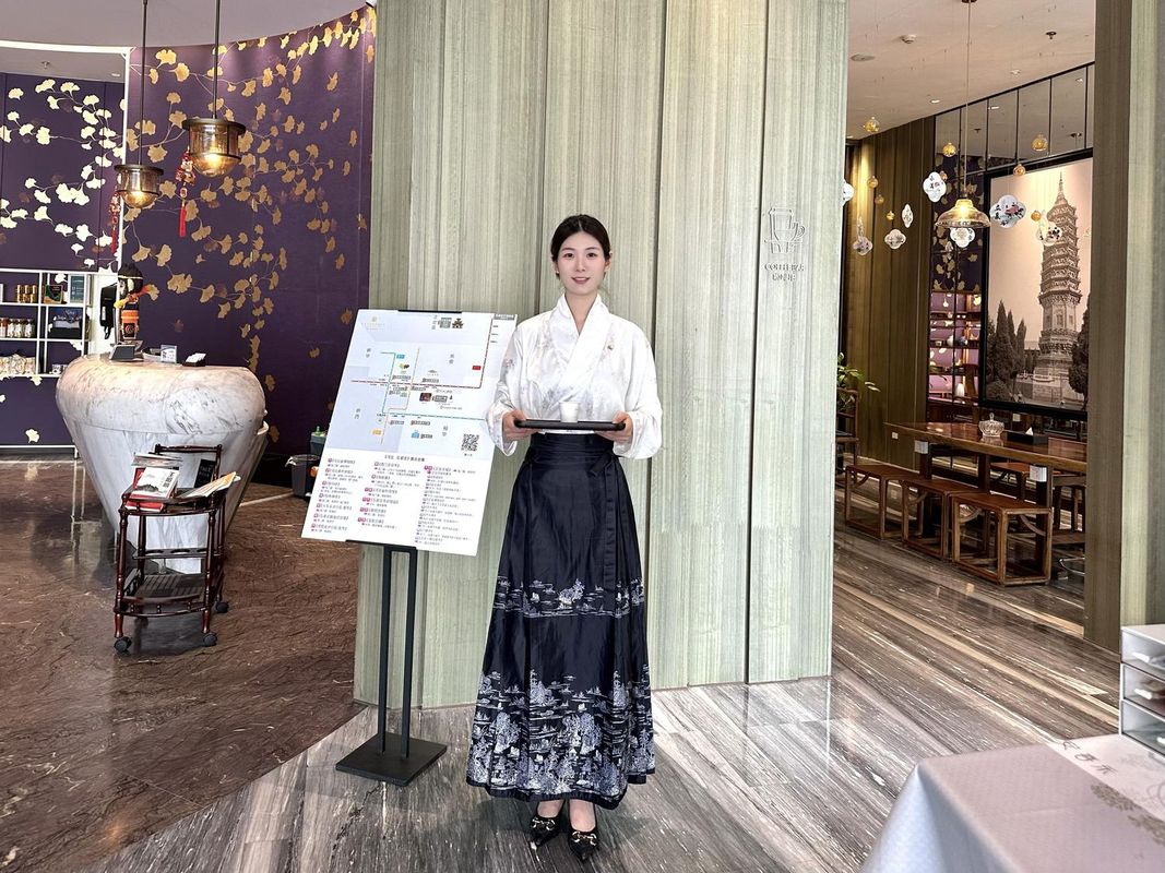 石家庄裕华万达广场锦江都城酒店