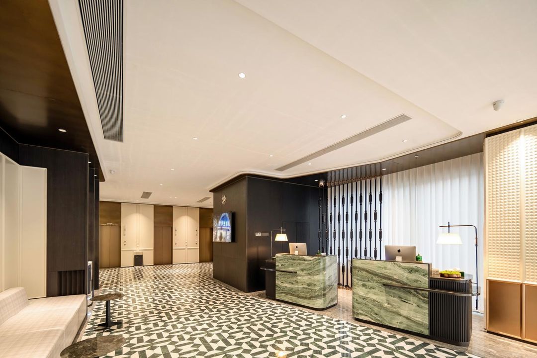 杭州西湖黄龙新雅图酒店