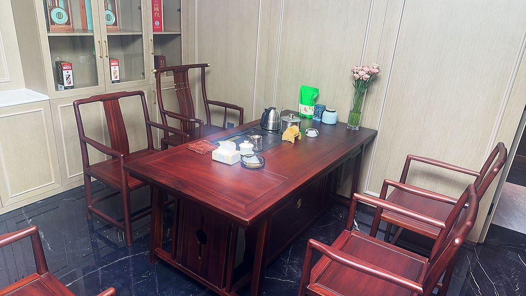 天维酒店(广州增城中新地铁站店)