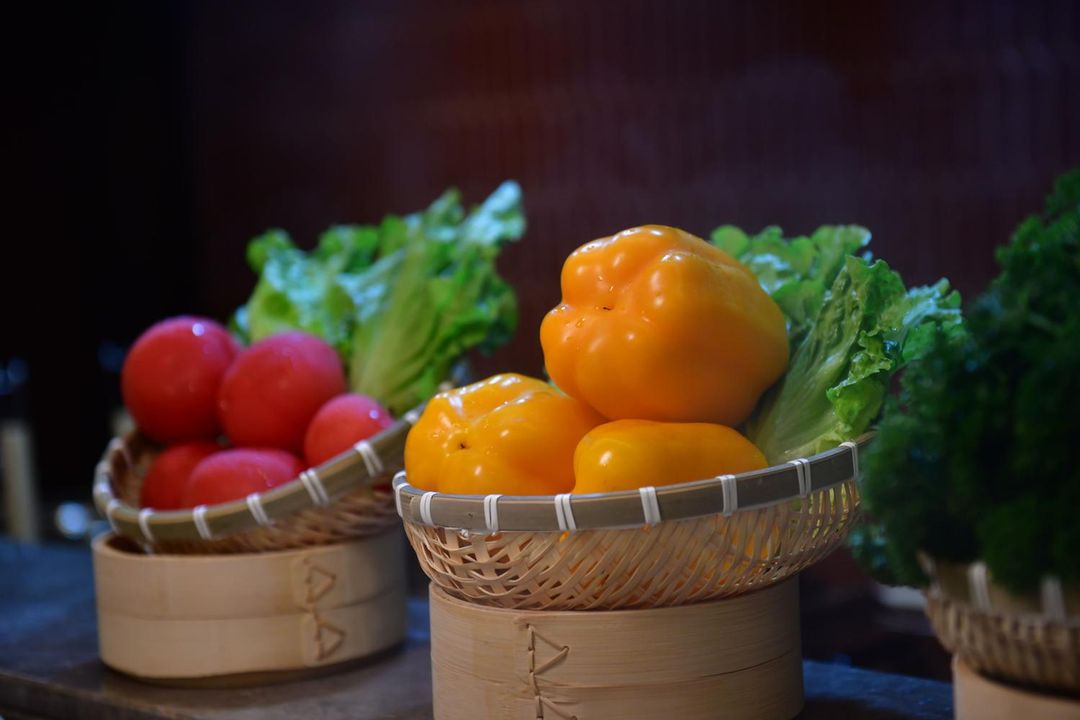 重庆西站龙湖云领天街桔子水晶酒店