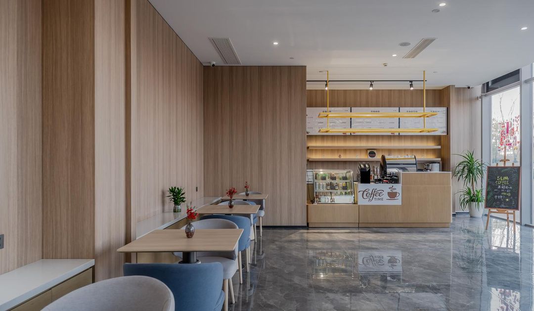 昊颐酒店(杭州萧山国际机场新港地铁站店)