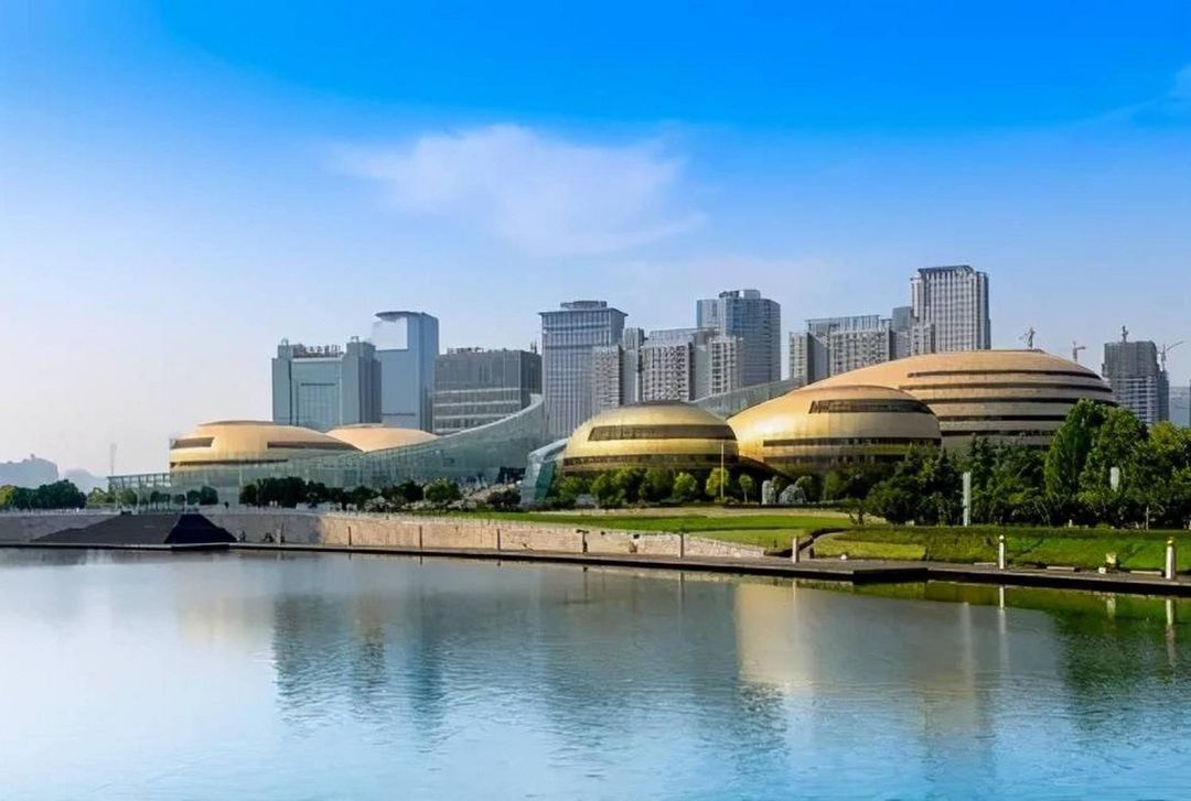 郑州国际会展中心美仑酒店