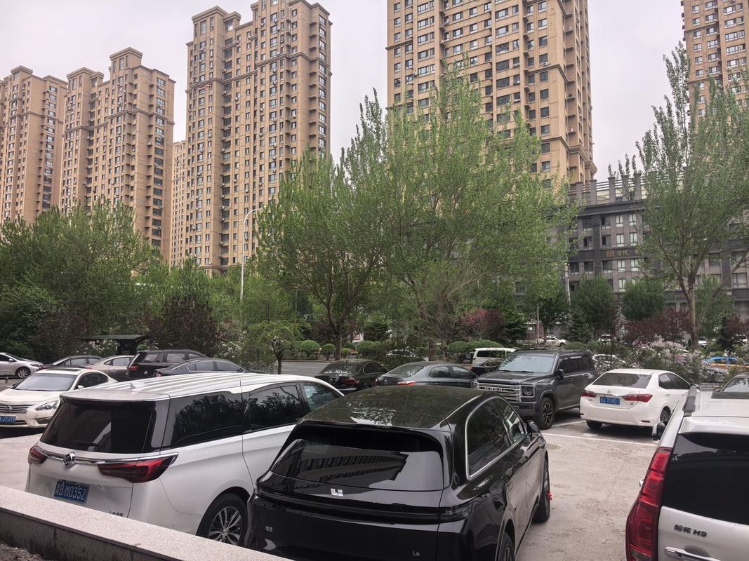 哈尔滨哈西希尔顿花园酒店
