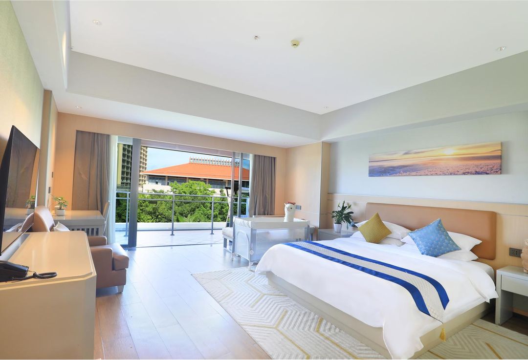 三亚新疆大厦酒店
